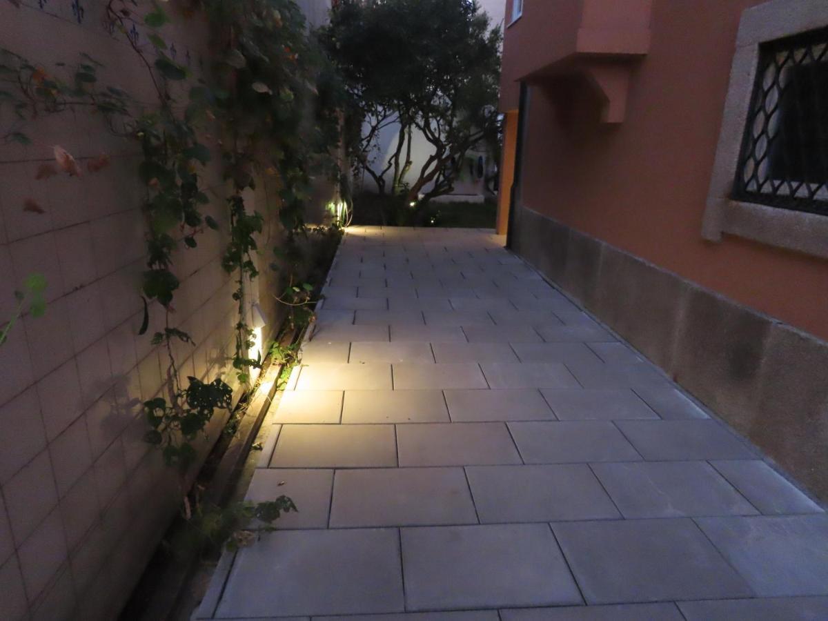 Casa Rietsch Hotel Matosinhos  Kültér fotó
