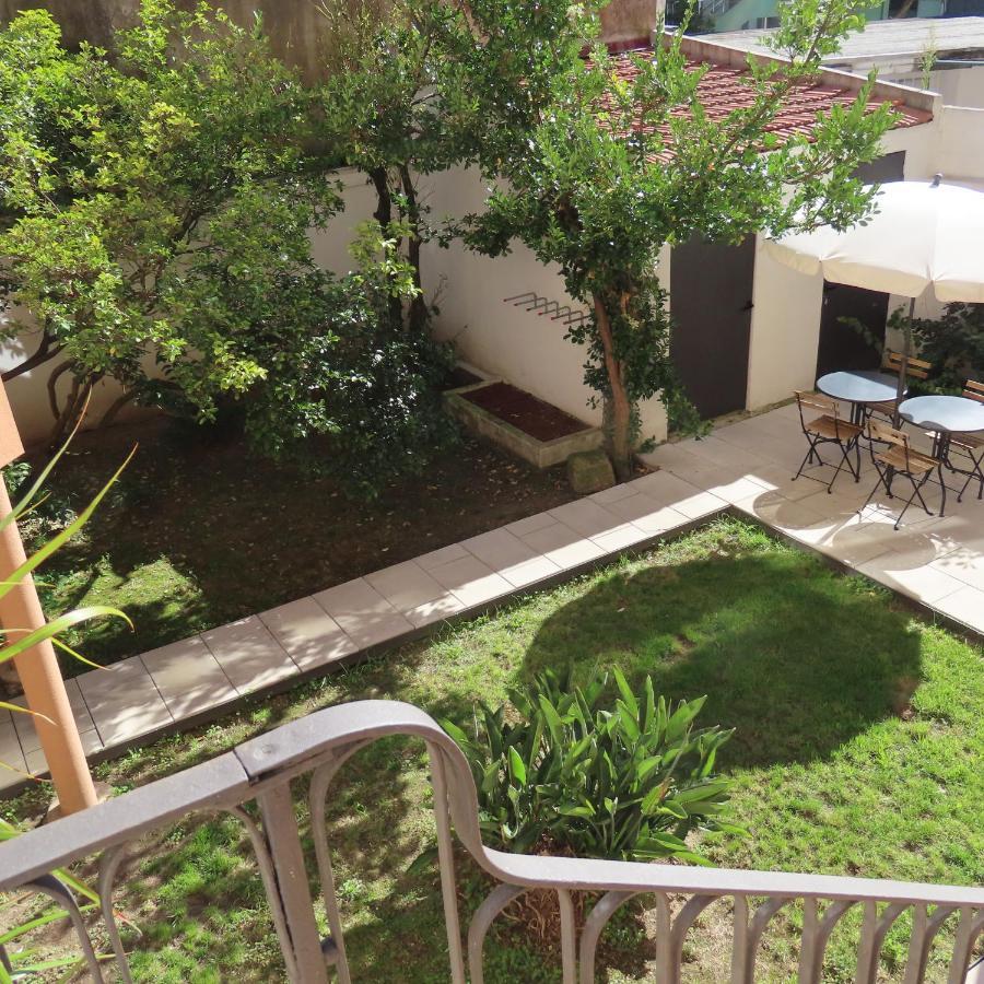Casa Rietsch Hotel Matosinhos  Kültér fotó