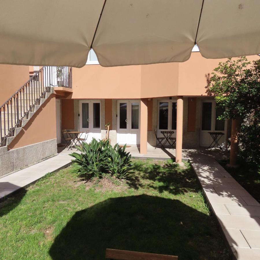 Casa Rietsch Hotel Matosinhos  Kültér fotó