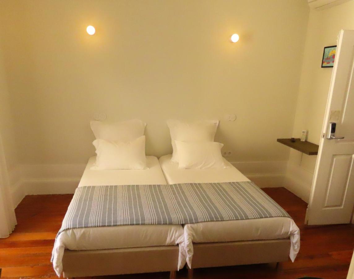 Casa Rietsch Hotel Matosinhos  Kültér fotó