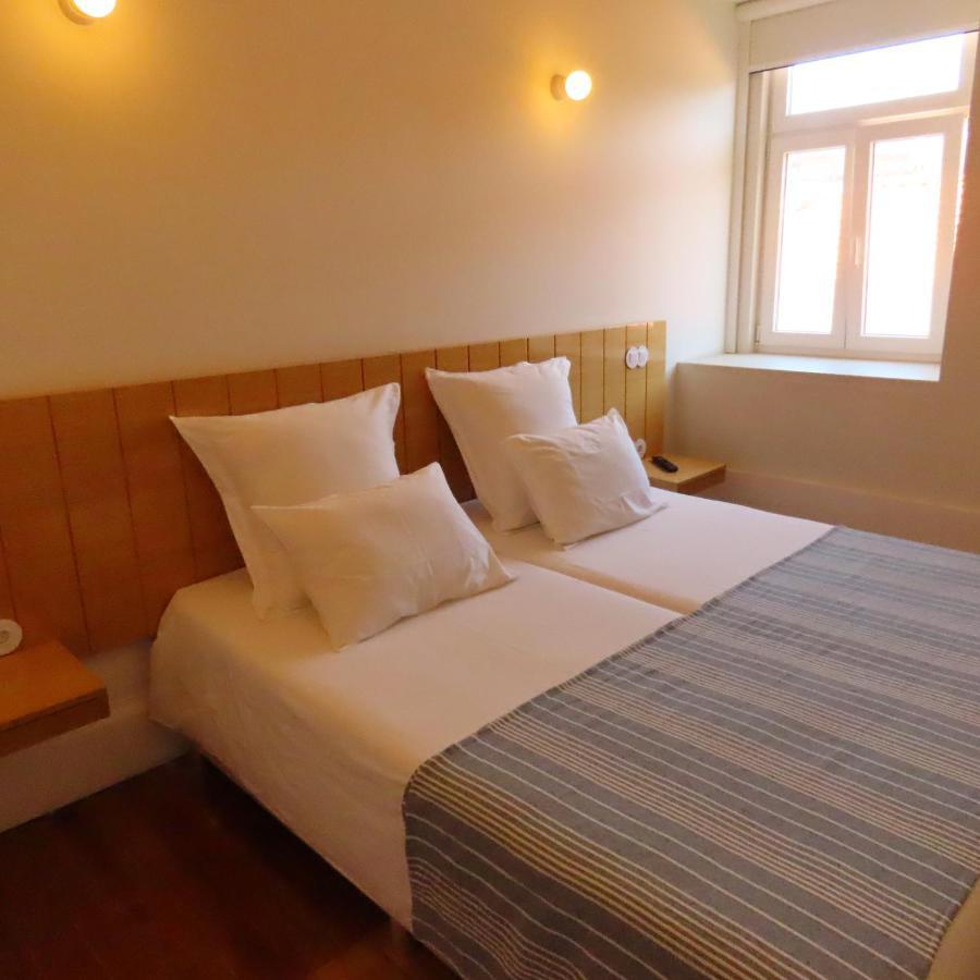 Casa Rietsch Hotel Matosinhos  Kültér fotó