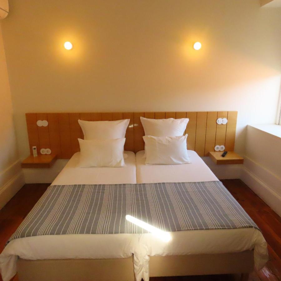 Casa Rietsch Hotel Matosinhos  Kültér fotó
