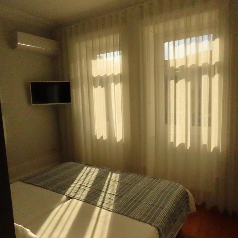 Casa Rietsch Hotel Matosinhos  Kültér fotó