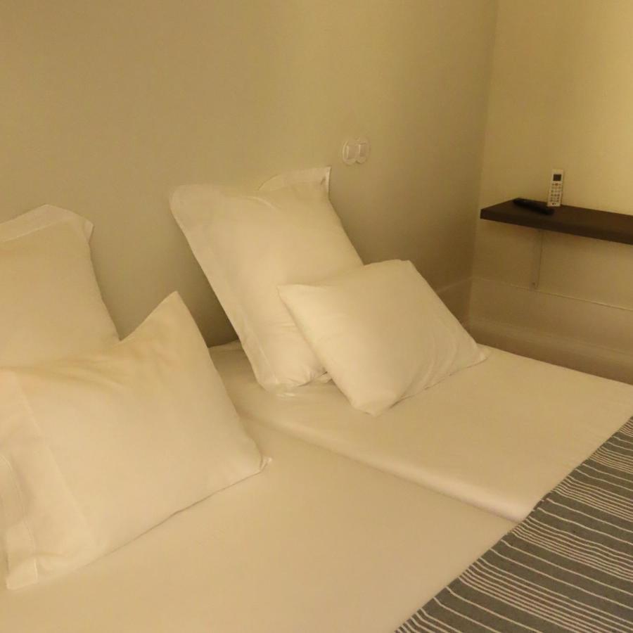Casa Rietsch Hotel Matosinhos  Kültér fotó