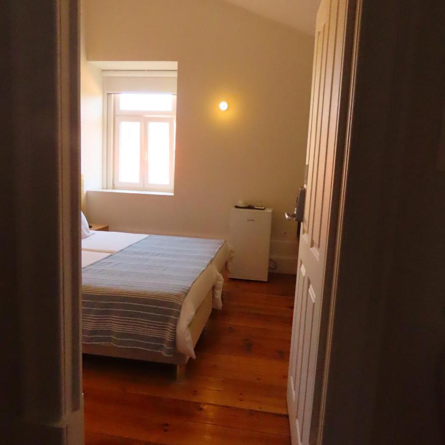 Casa Rietsch Hotel Matosinhos  Kültér fotó