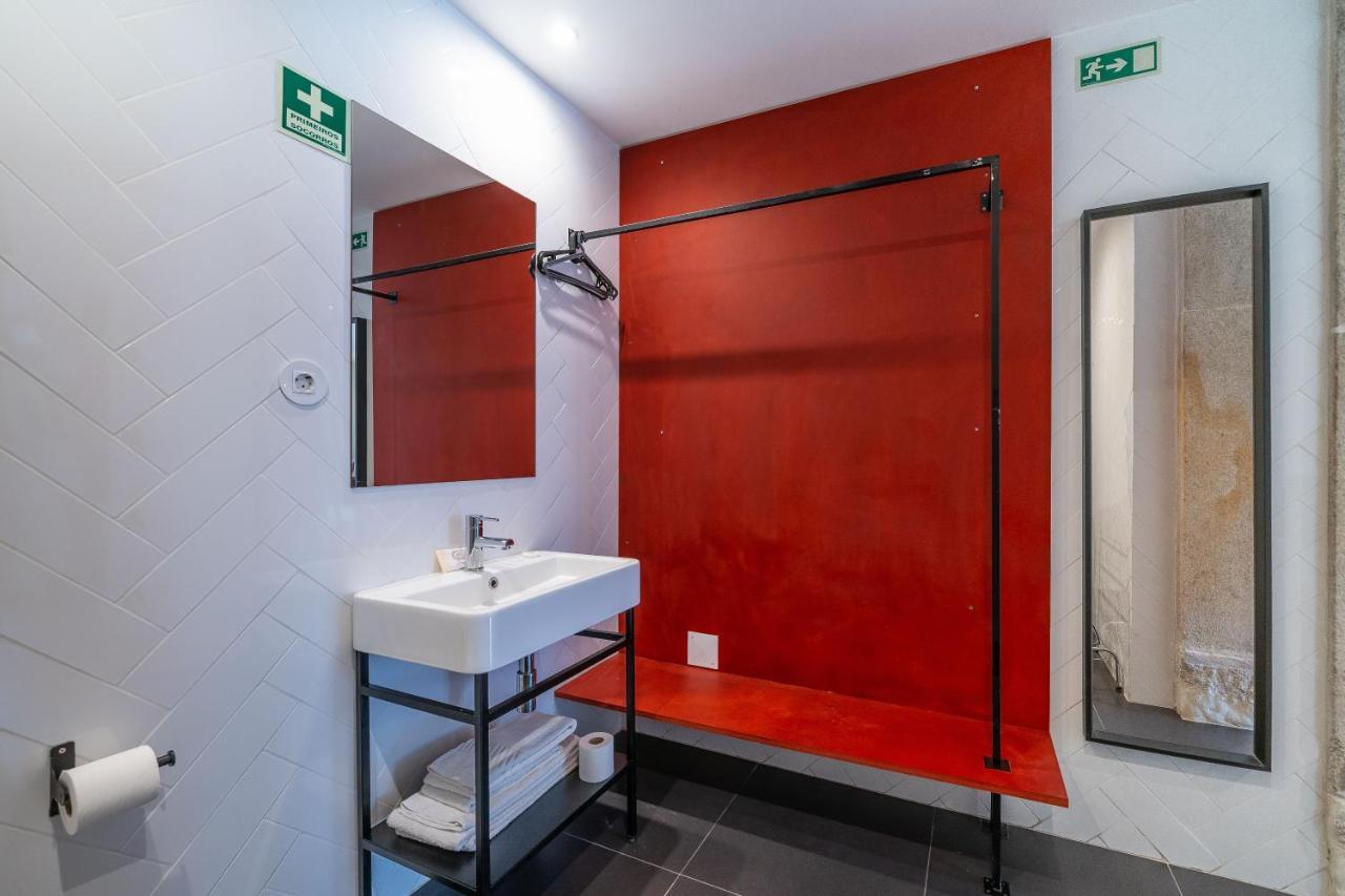 Casa Rietsch Hotel Matosinhos  Kültér fotó