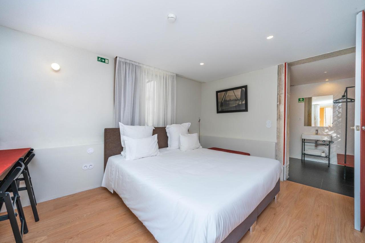 Casa Rietsch Hotel Matosinhos  Kültér fotó