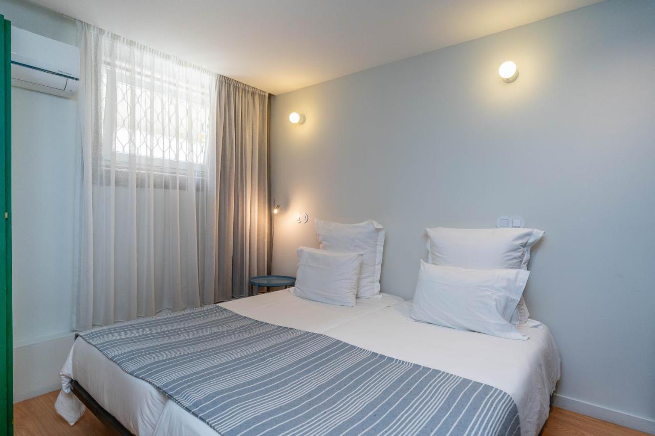 Casa Rietsch Hotel Matosinhos  Kültér fotó