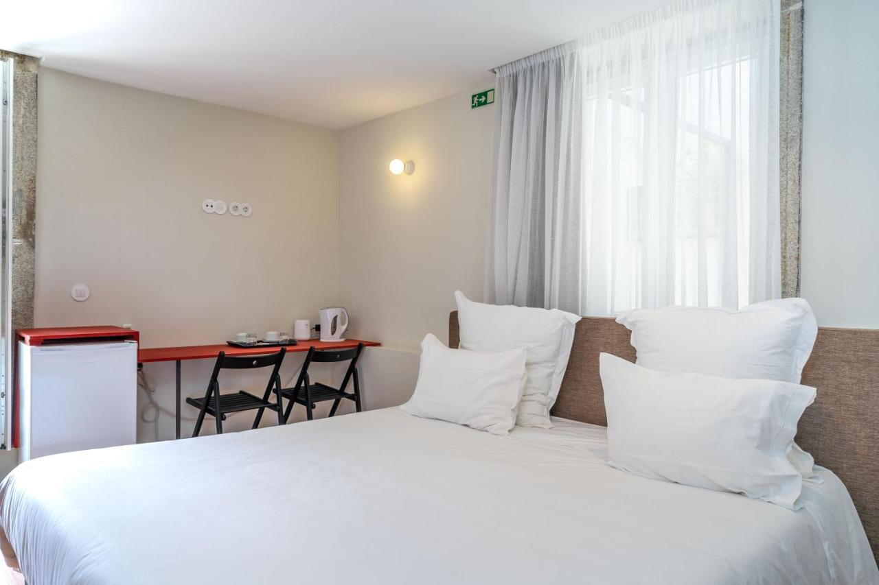 Casa Rietsch Hotel Matosinhos  Kültér fotó