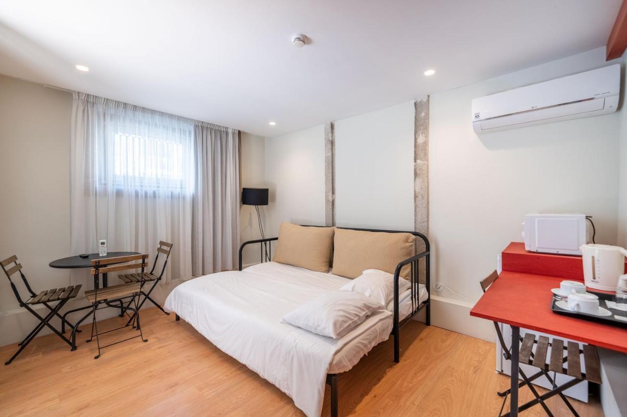 Casa Rietsch Hotel Matosinhos  Kültér fotó