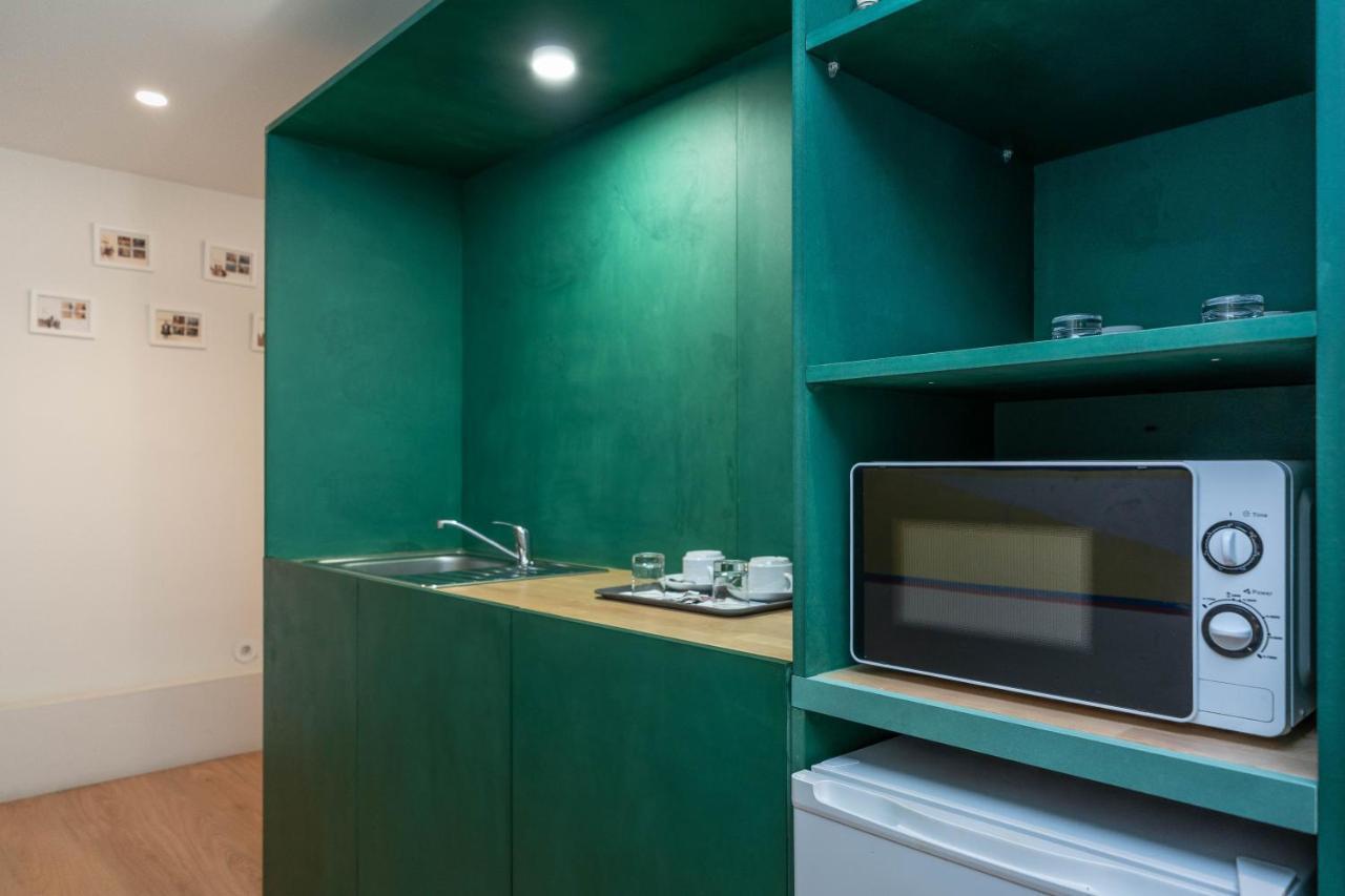 Casa Rietsch Hotel Matosinhos  Kültér fotó