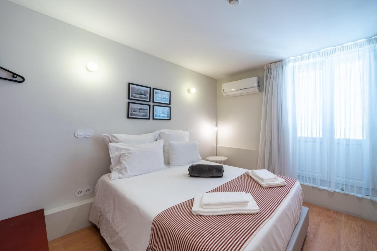 Casa Rietsch Hotel Matosinhos  Kültér fotó