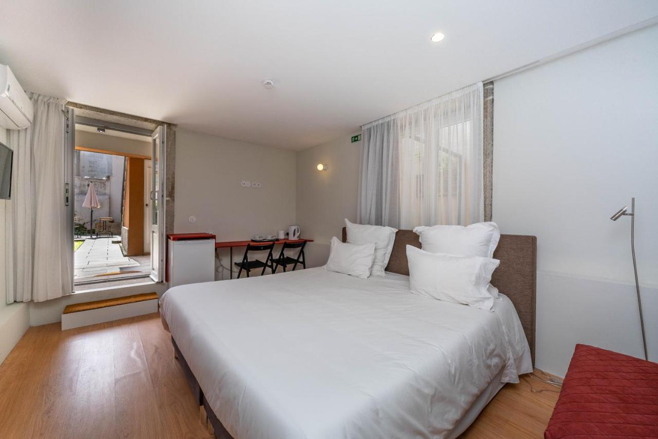 Casa Rietsch Hotel Matosinhos  Kültér fotó