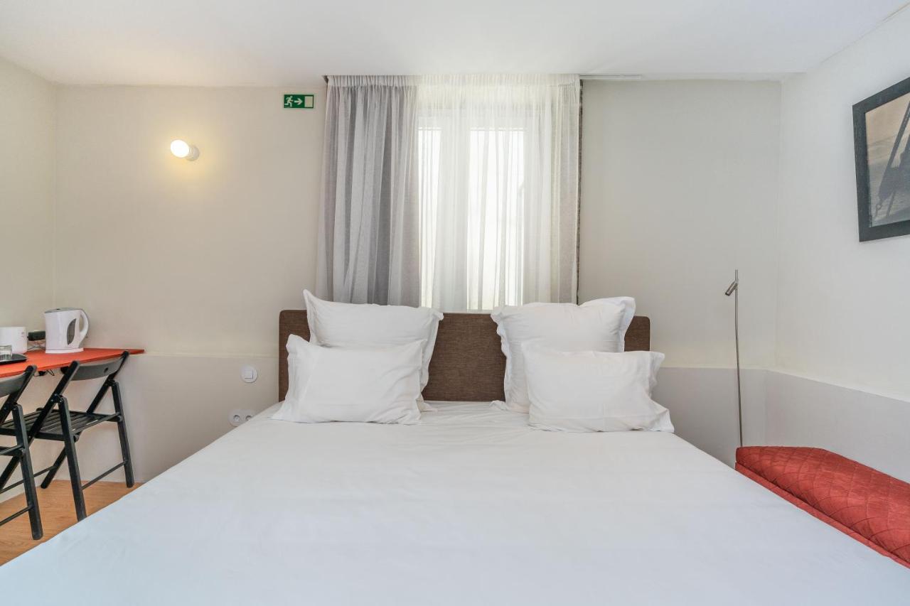 Casa Rietsch Hotel Matosinhos  Kültér fotó
