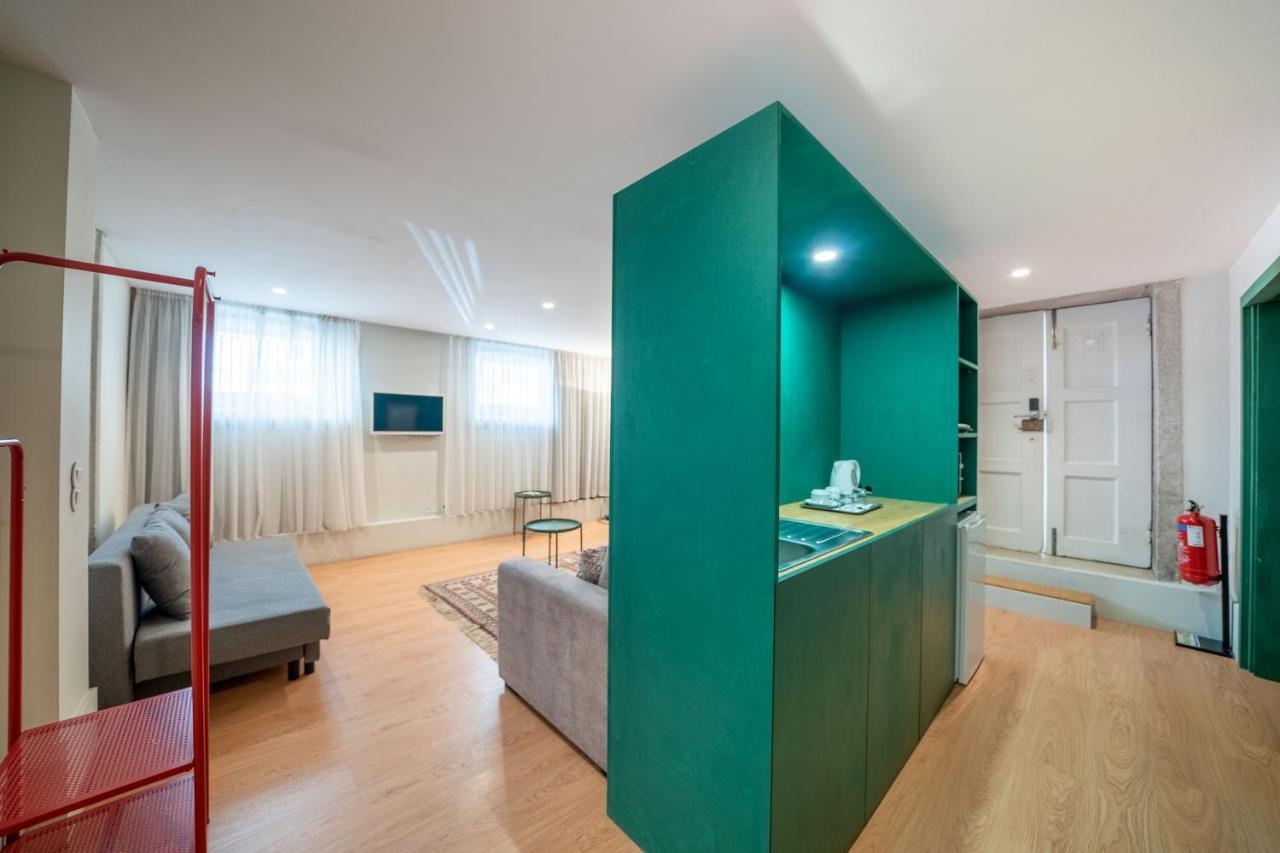 Casa Rietsch Hotel Matosinhos  Kültér fotó