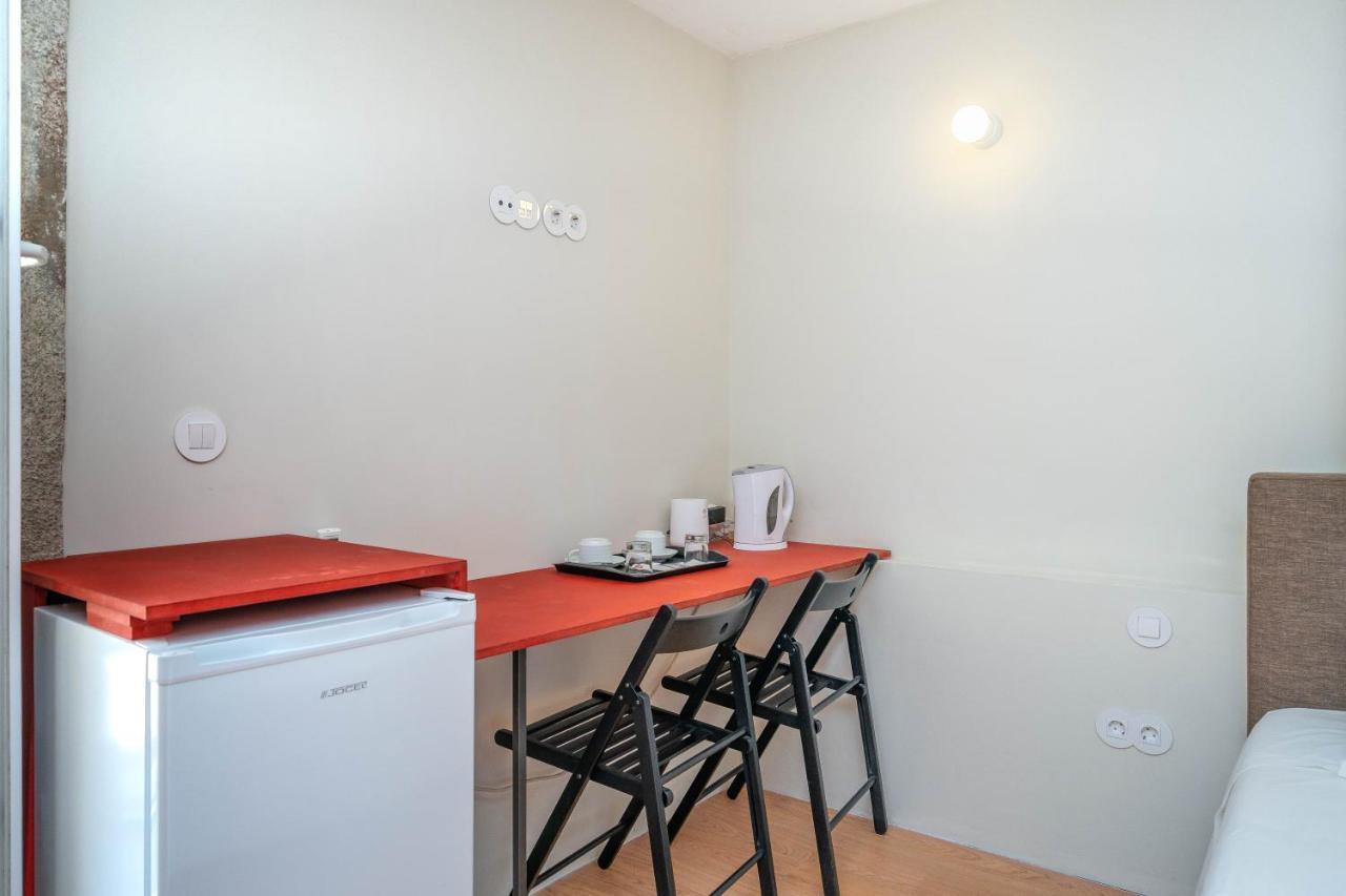 Casa Rietsch Hotel Matosinhos  Kültér fotó