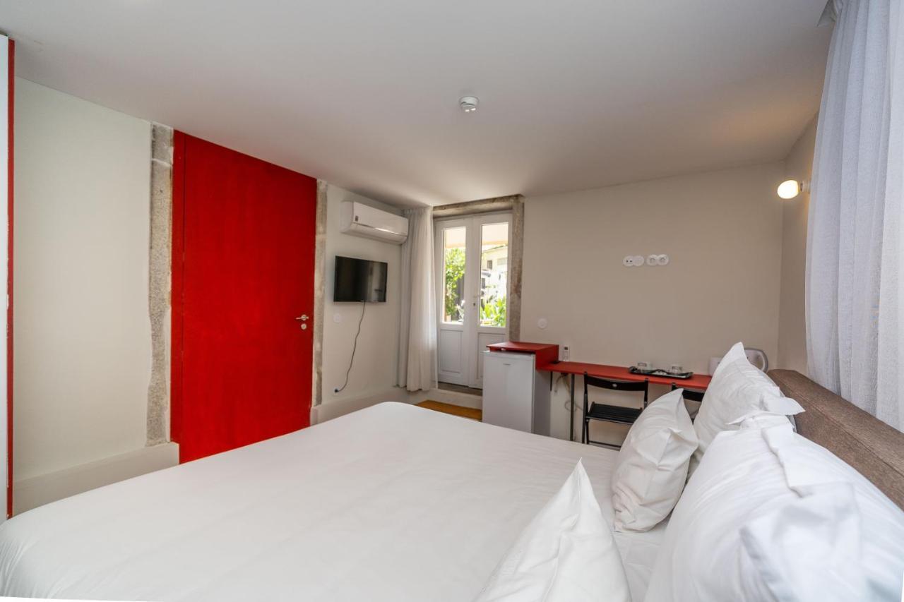 Casa Rietsch Hotel Matosinhos  Kültér fotó