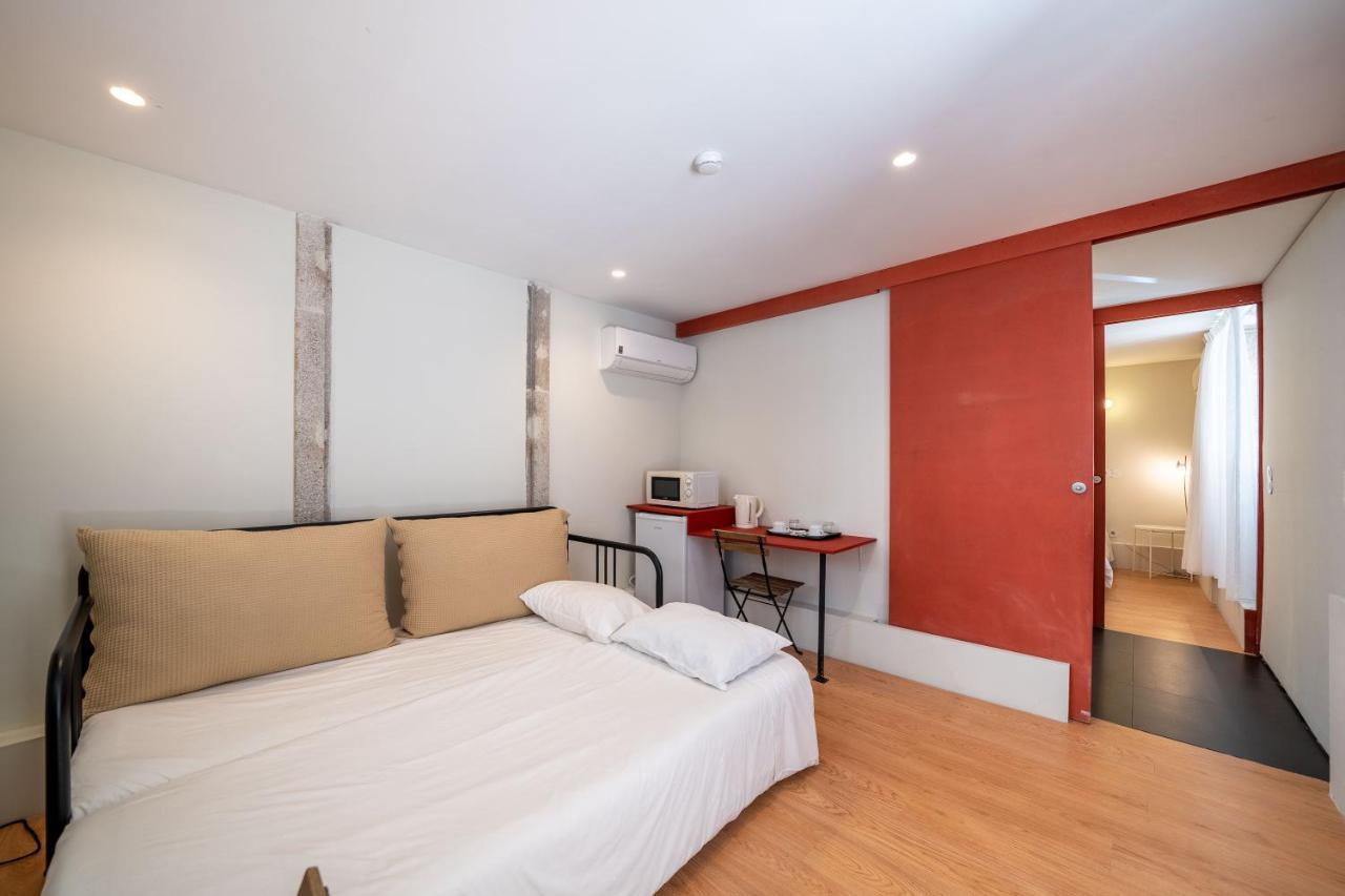 Casa Rietsch Hotel Matosinhos  Kültér fotó
