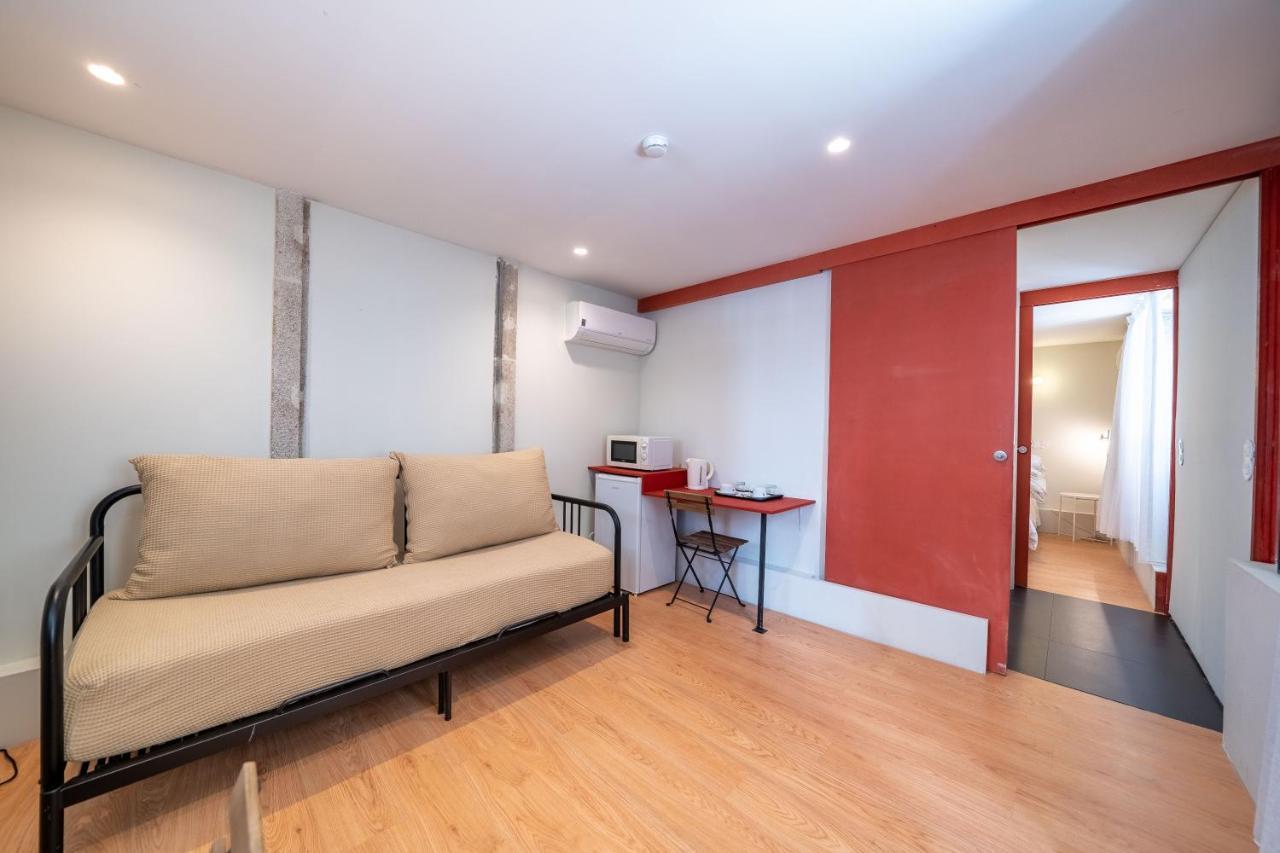 Casa Rietsch Hotel Matosinhos  Kültér fotó