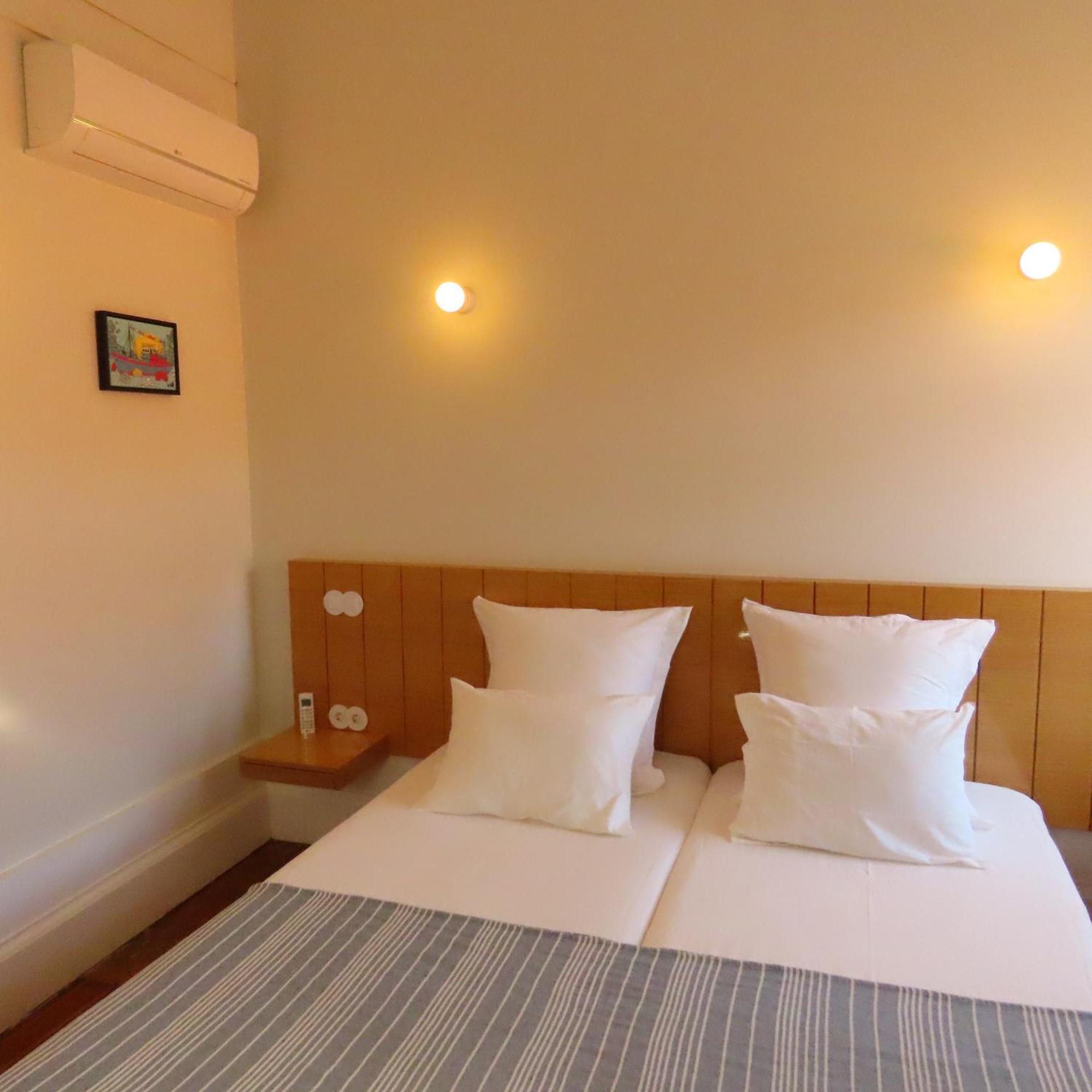 Casa Rietsch Hotel Matosinhos  Szoba fotó