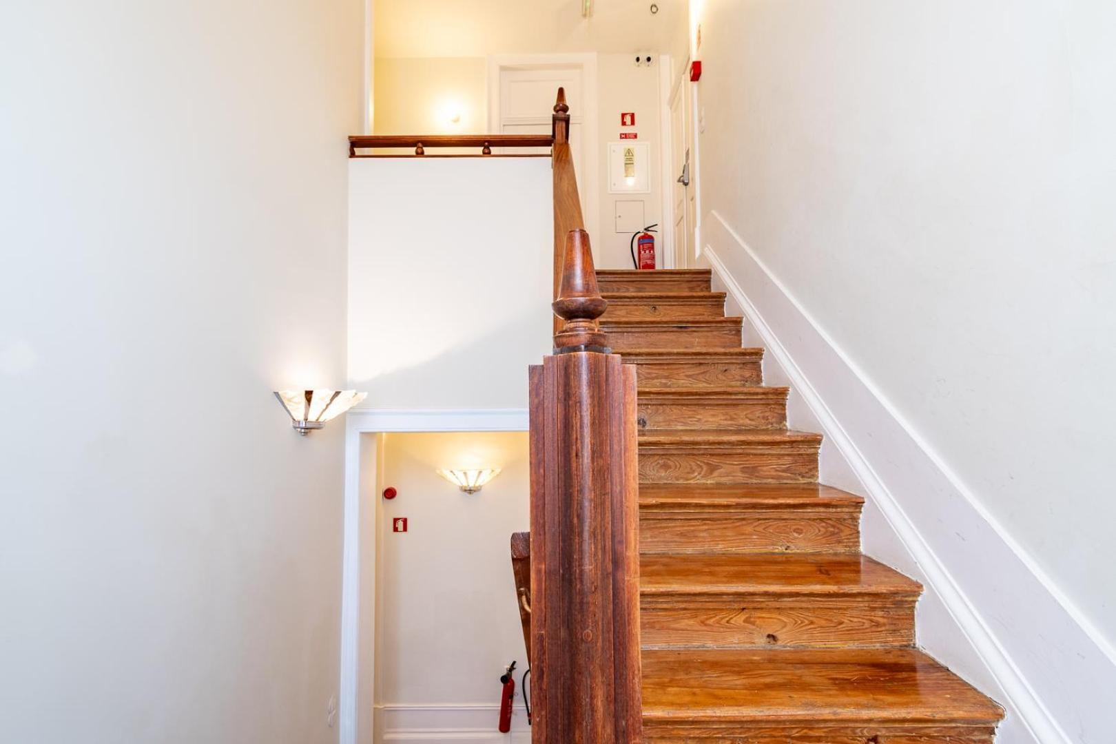 Casa Rietsch Hotel Matosinhos  Kültér fotó