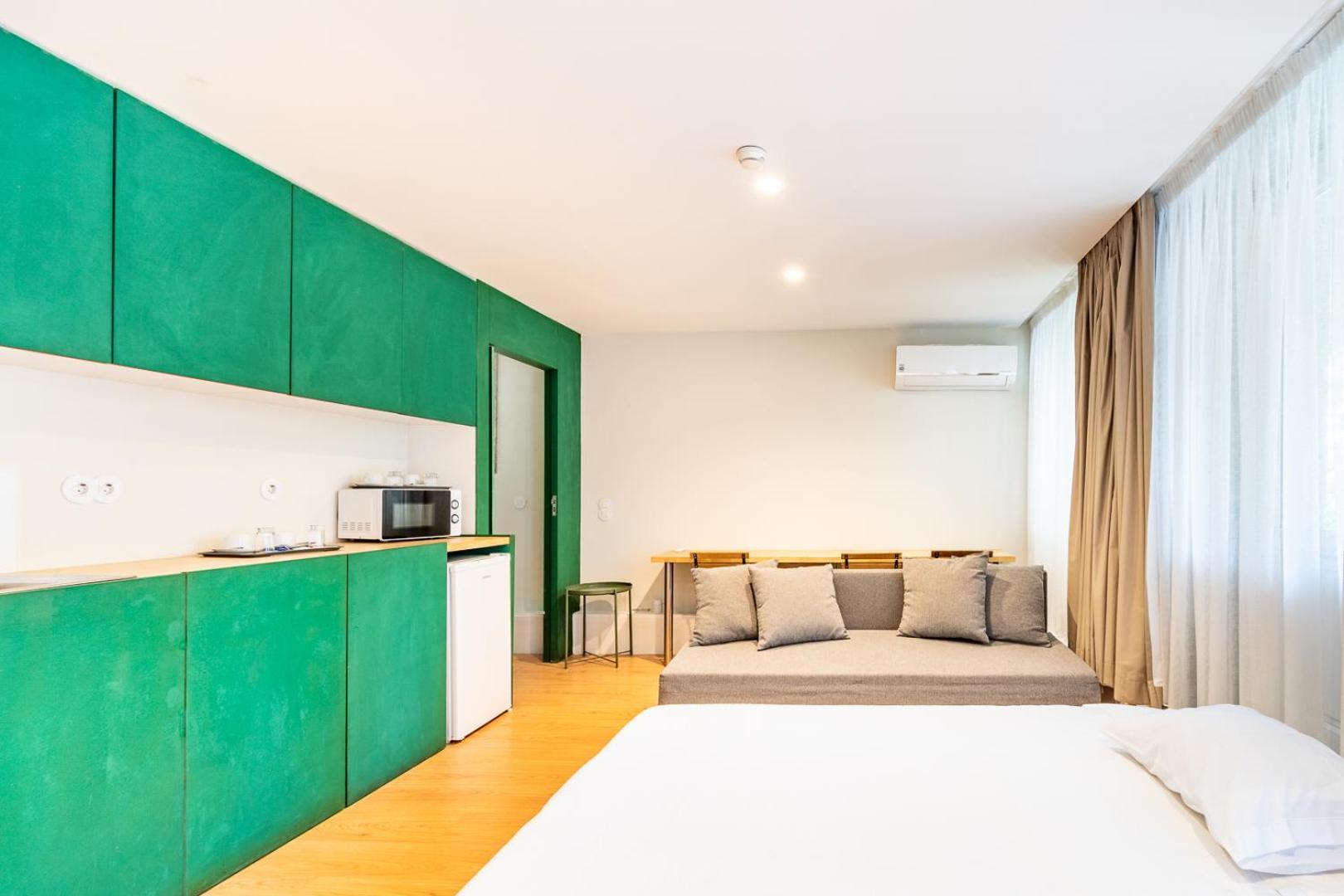 Casa Rietsch Hotel Matosinhos  Kültér fotó