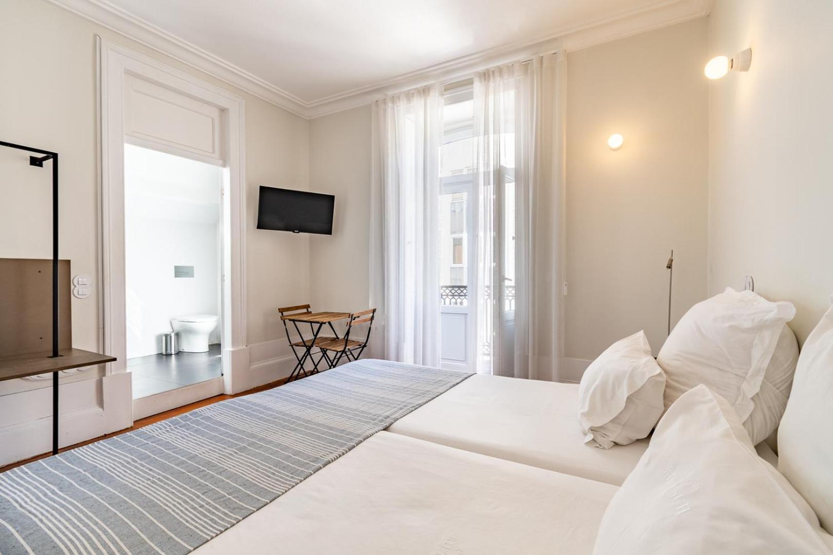 Casa Rietsch Hotel Matosinhos  Kültér fotó