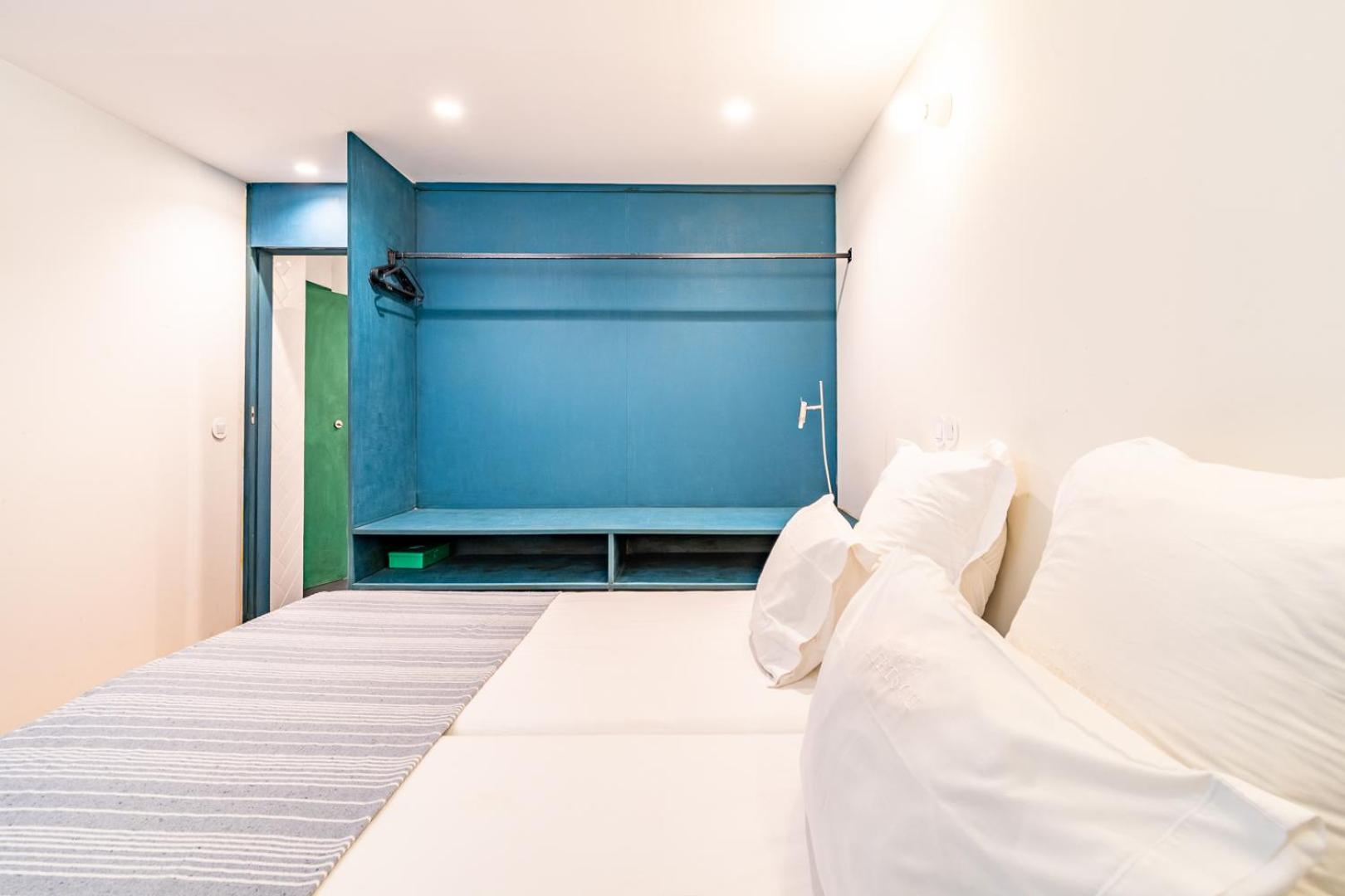 Casa Rietsch Hotel Matosinhos  Kültér fotó