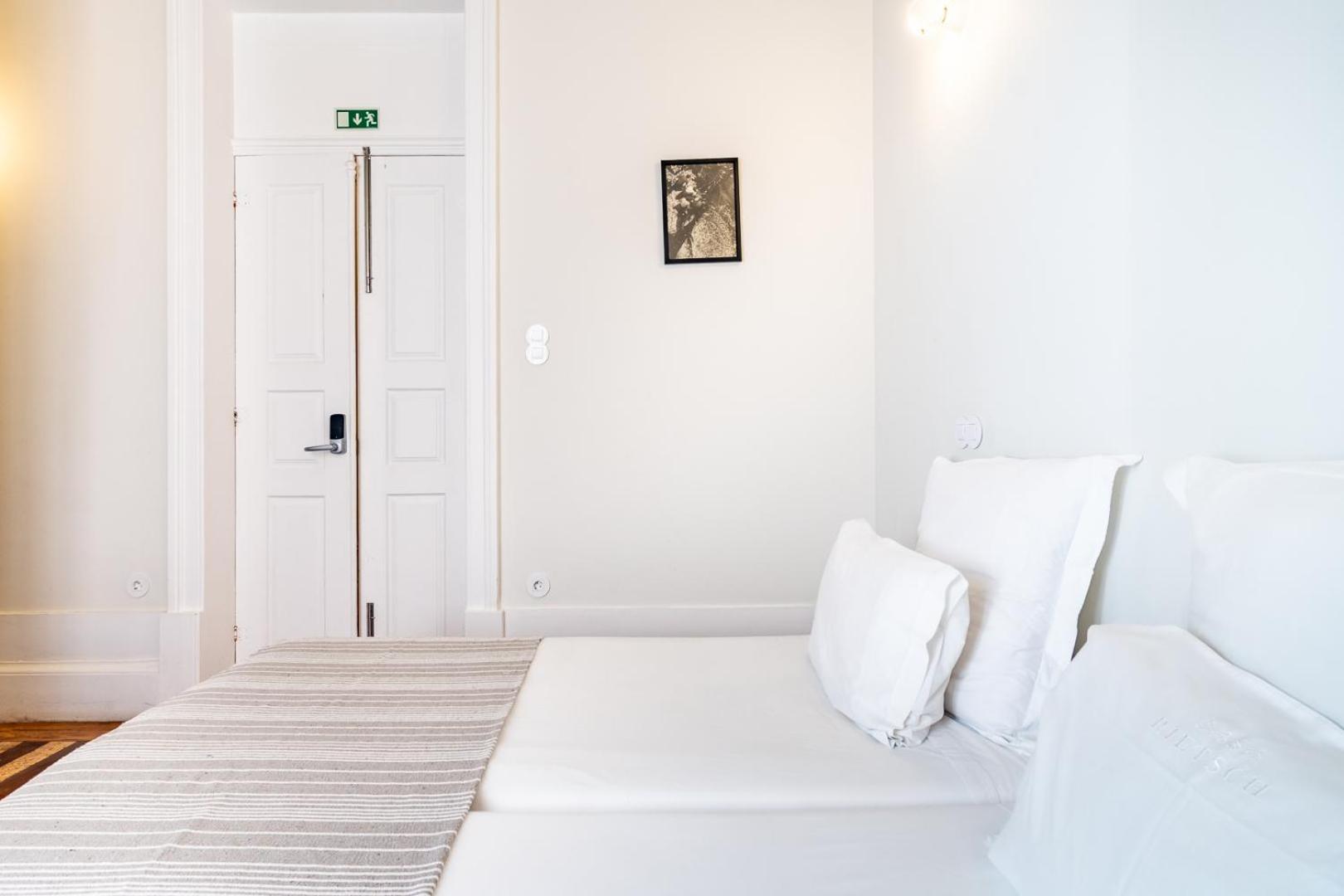 Casa Rietsch Hotel Matosinhos  Kültér fotó