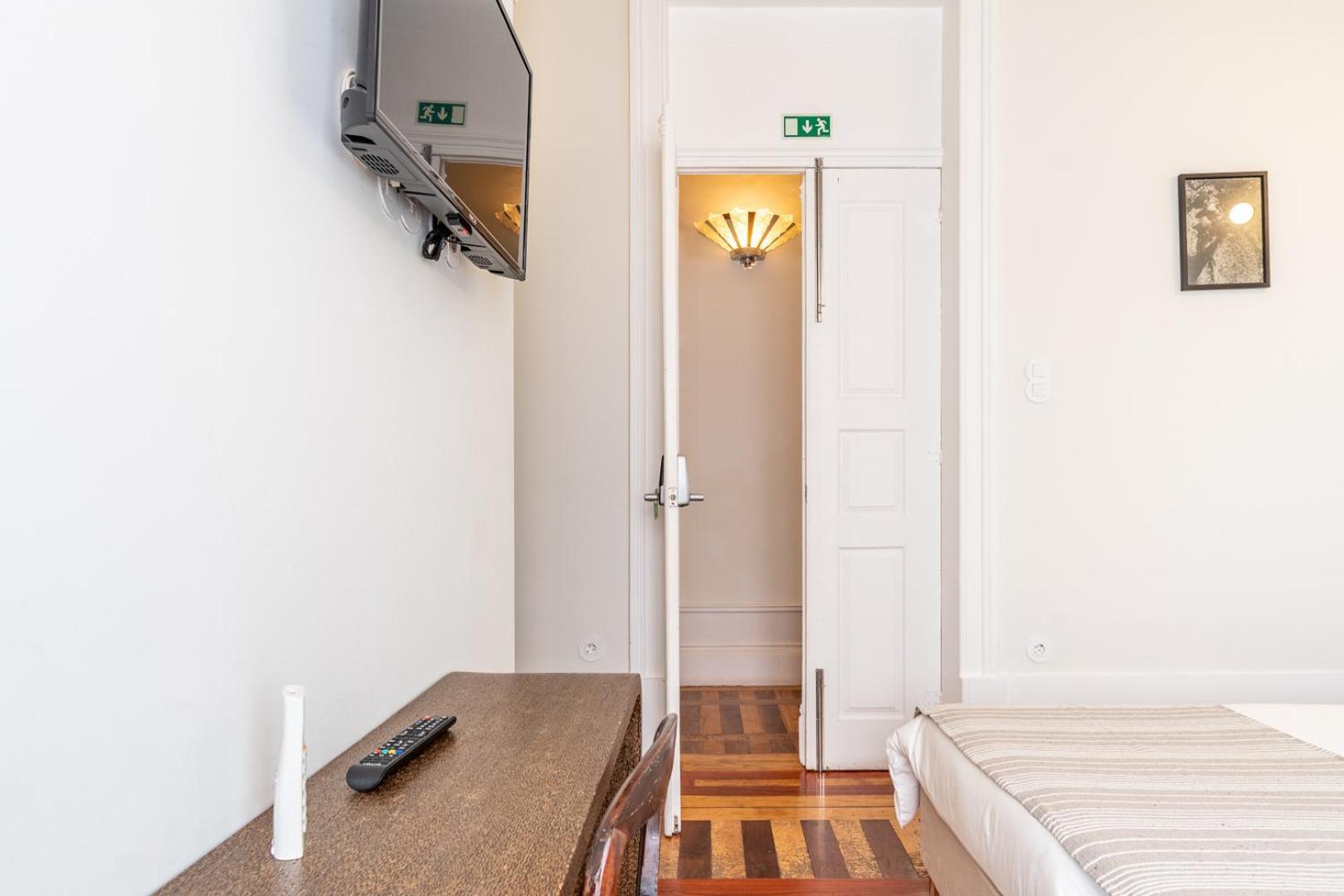 Casa Rietsch Hotel Matosinhos  Kültér fotó