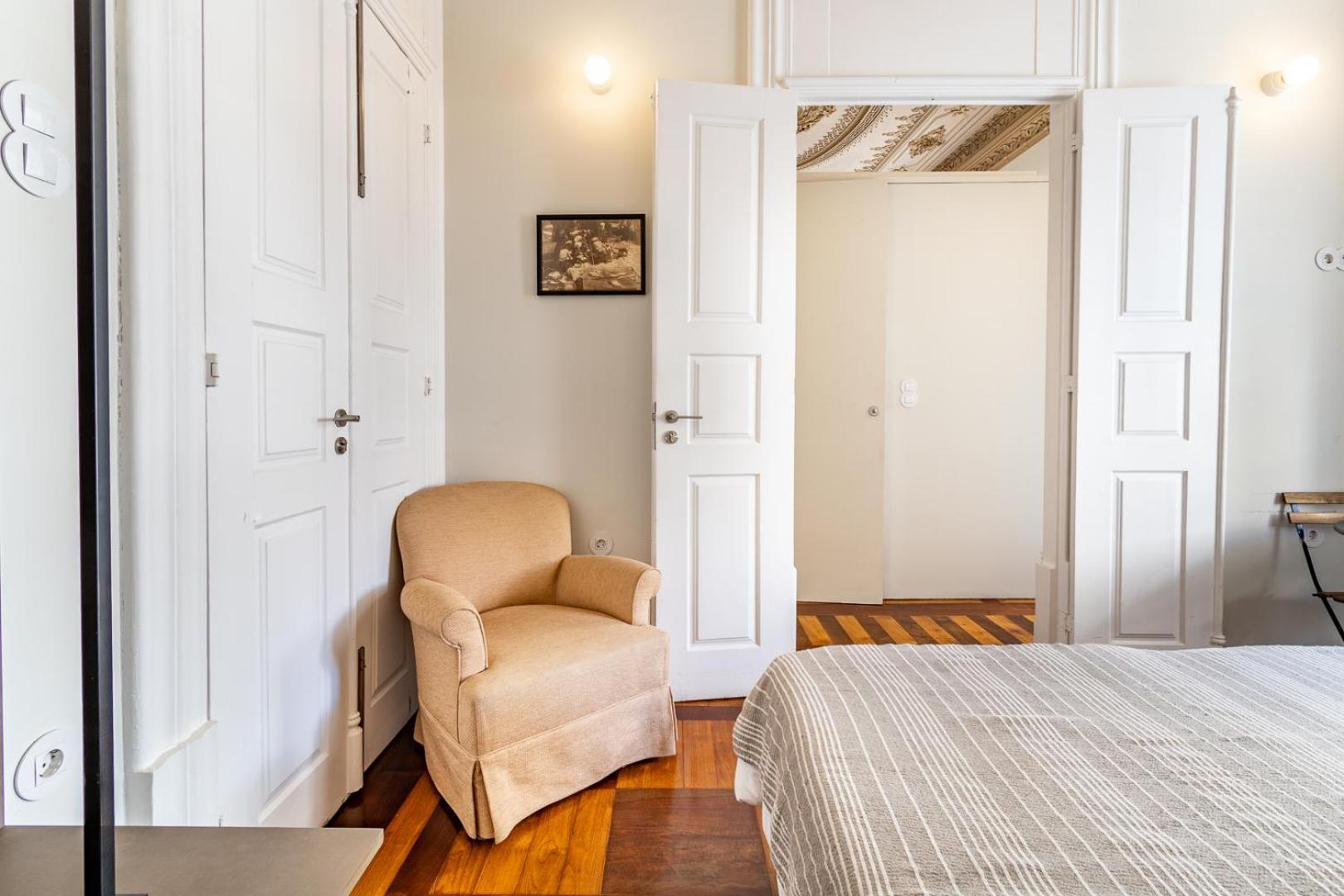 Casa Rietsch Hotel Matosinhos  Kültér fotó