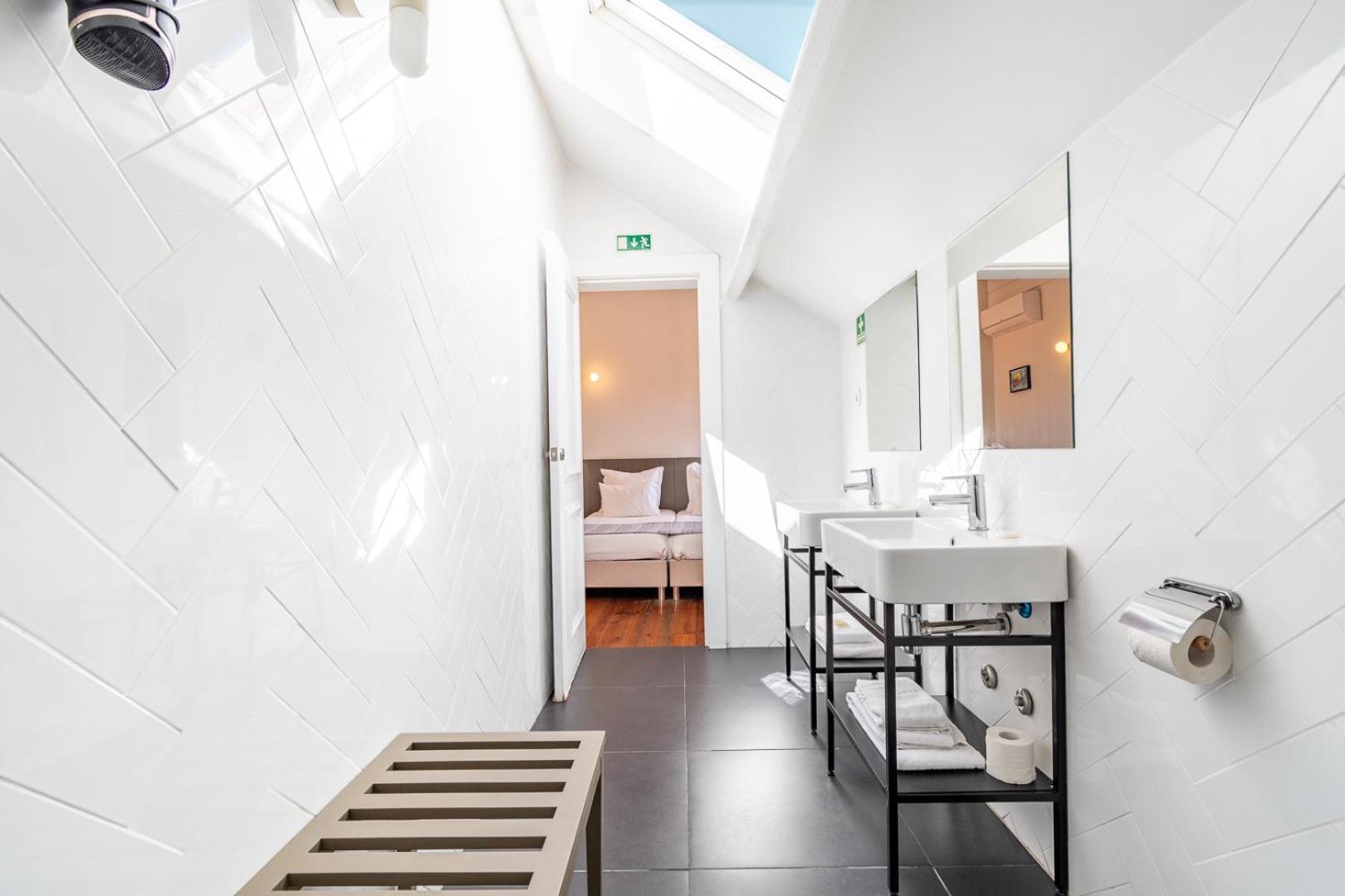 Casa Rietsch Hotel Matosinhos  Kültér fotó