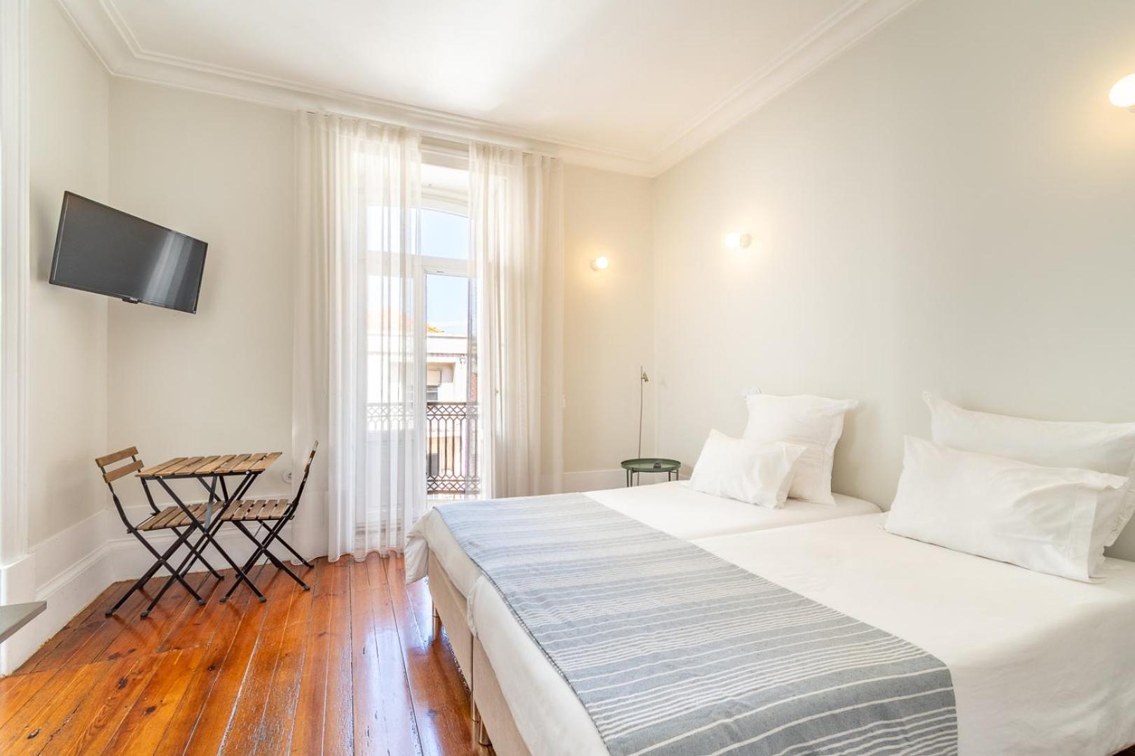 Casa Rietsch Hotel Matosinhos  Kültér fotó