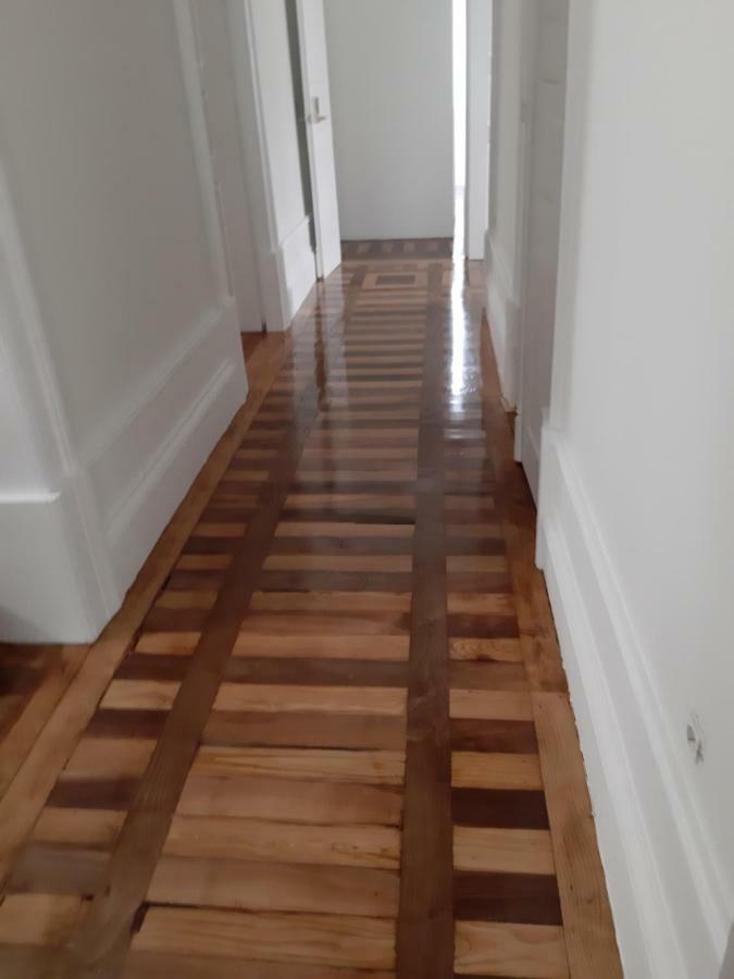 Casa Rietsch Hotel Matosinhos  Kültér fotó