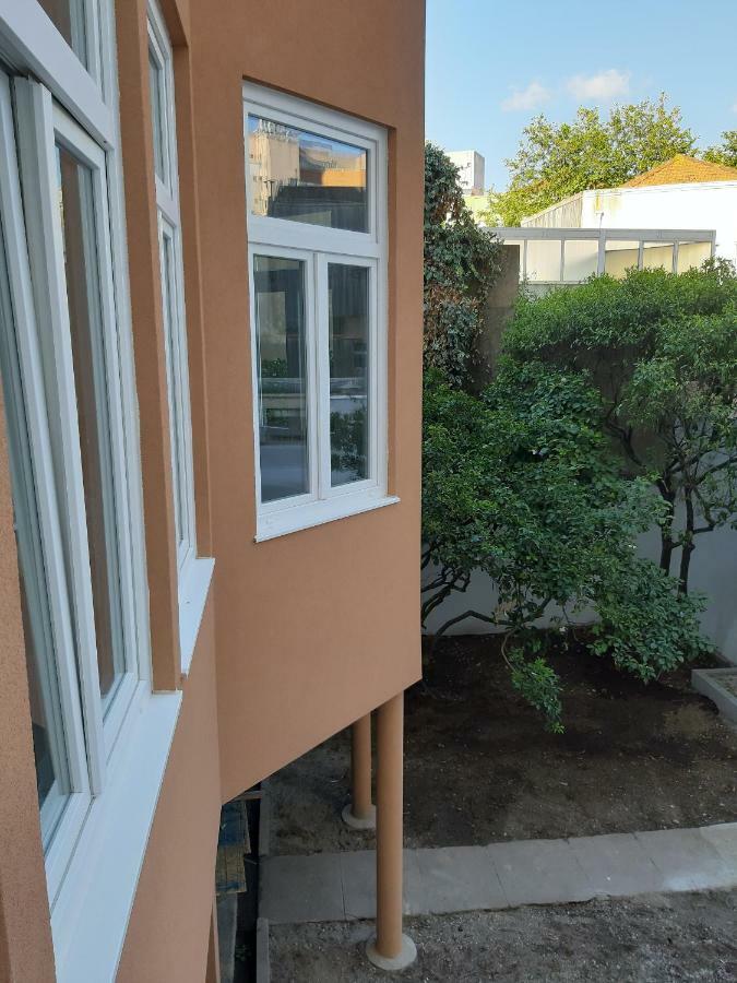 Casa Rietsch Hotel Matosinhos  Kültér fotó
