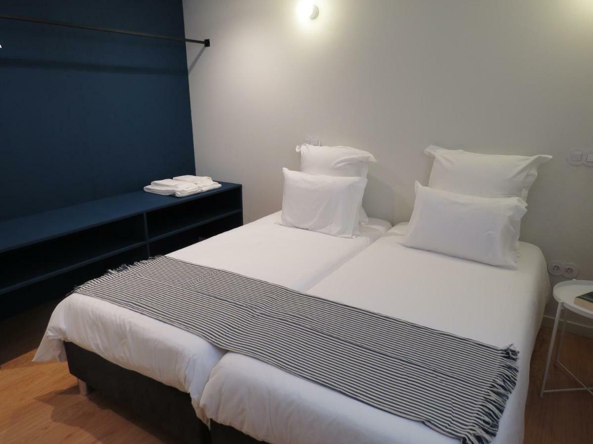 Casa Rietsch Hotel Matosinhos  Kültér fotó
