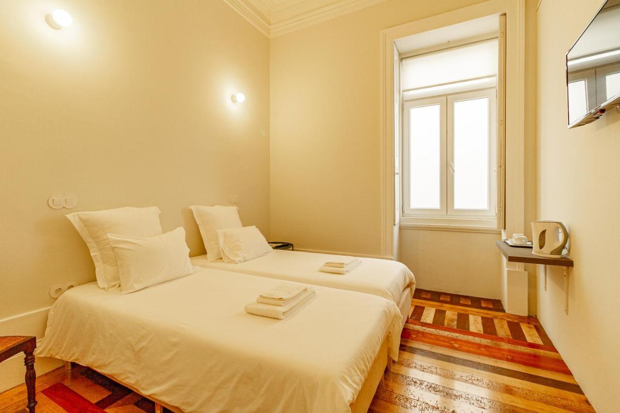 Casa Rietsch Hotel Matosinhos  Kültér fotó