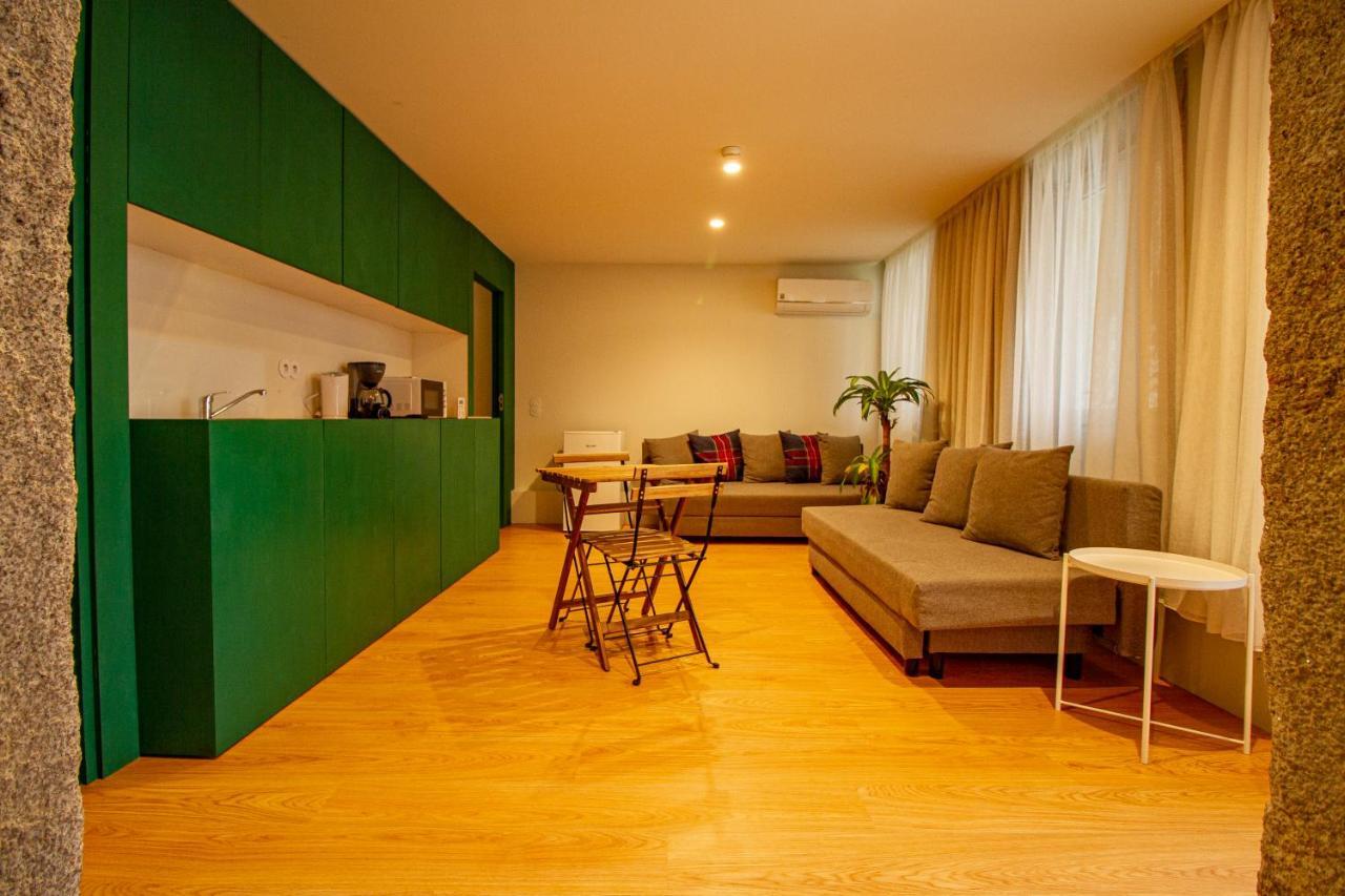 Casa Rietsch Hotel Matosinhos  Kültér fotó
